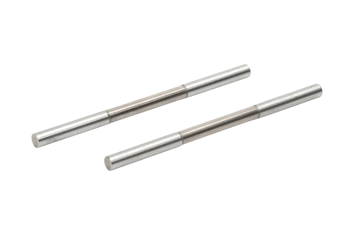 Sparko Axe de Triangle Inférieur 70mm F8 (x2) SPKF85007