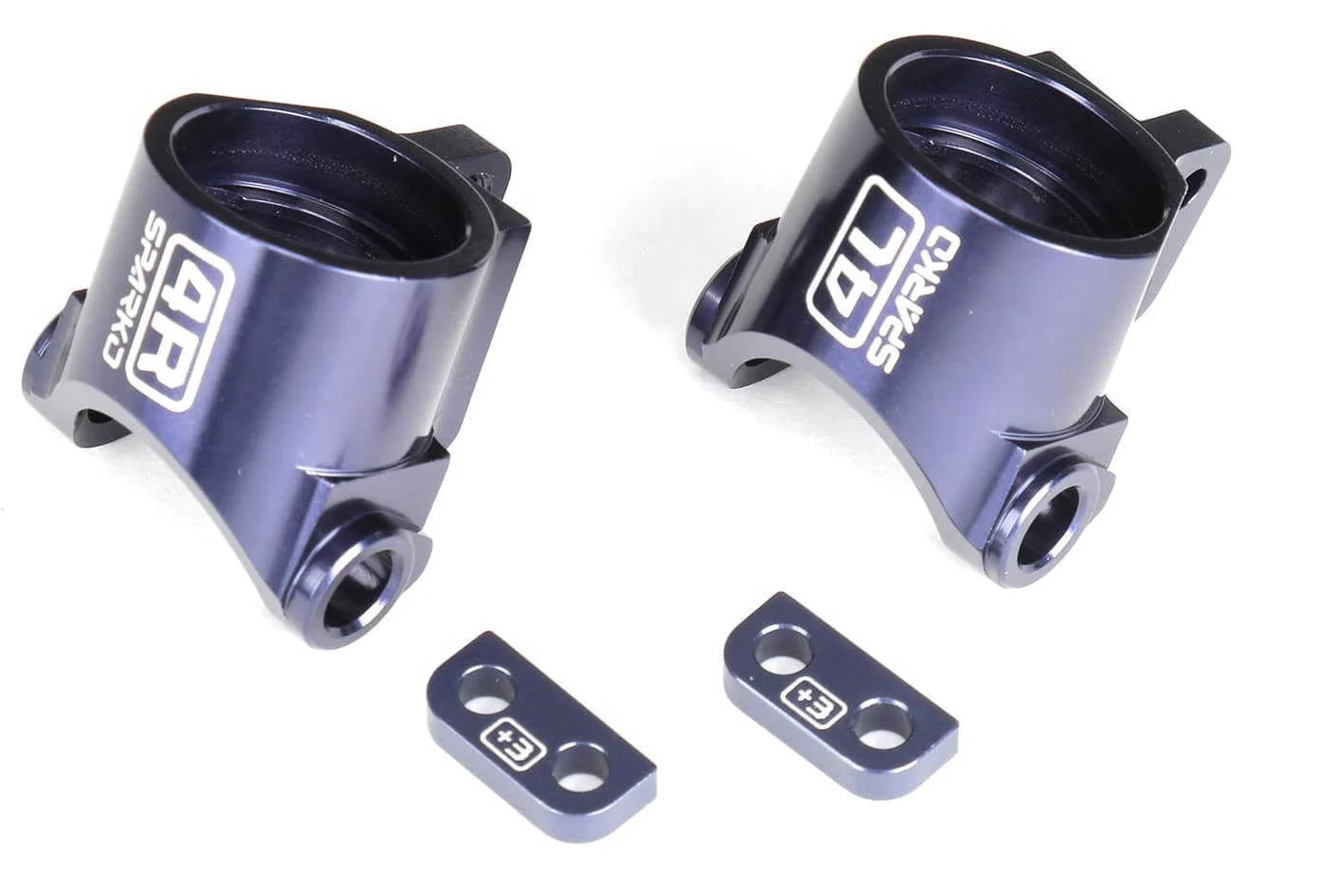 Sparko Buggy F8 SE 26 Nitro KIT SPKF80001-26 - Image 7