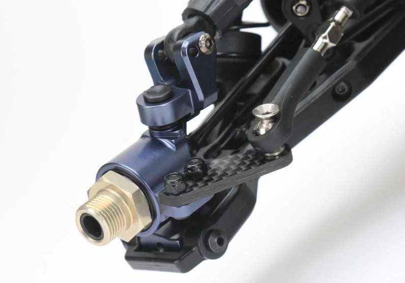 Sparko Buggy F8 Euro 25 Nitro KIT SPKF80001-25 - Image 6