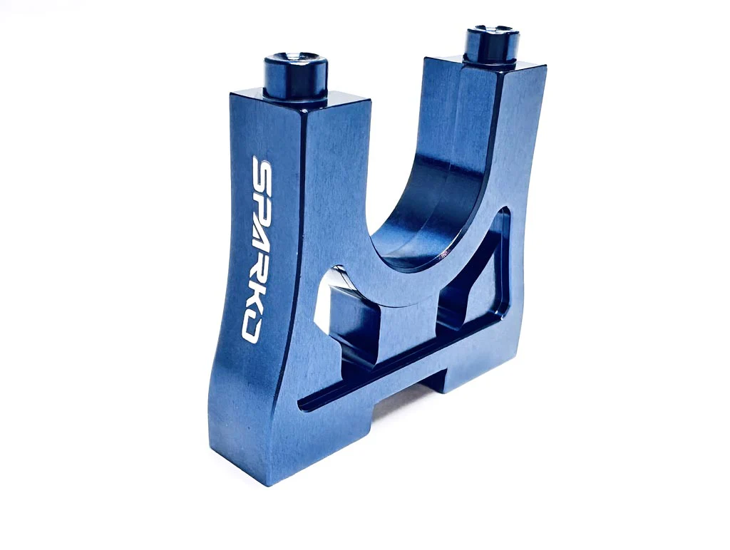 Sparko Palier Central Inférieur Alu F8 SPKF84037OP