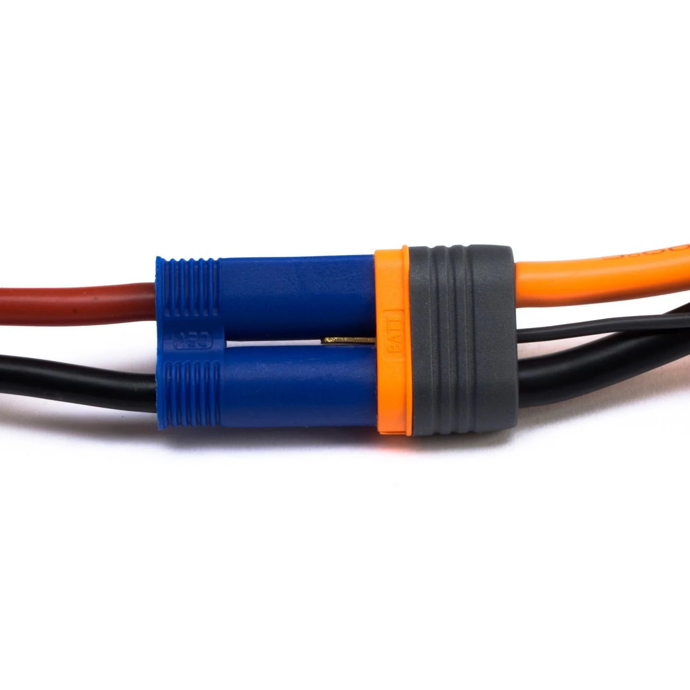 Spektrum Accu lipo Smart 11.1v 2200mah 30C IC3 - Image 4