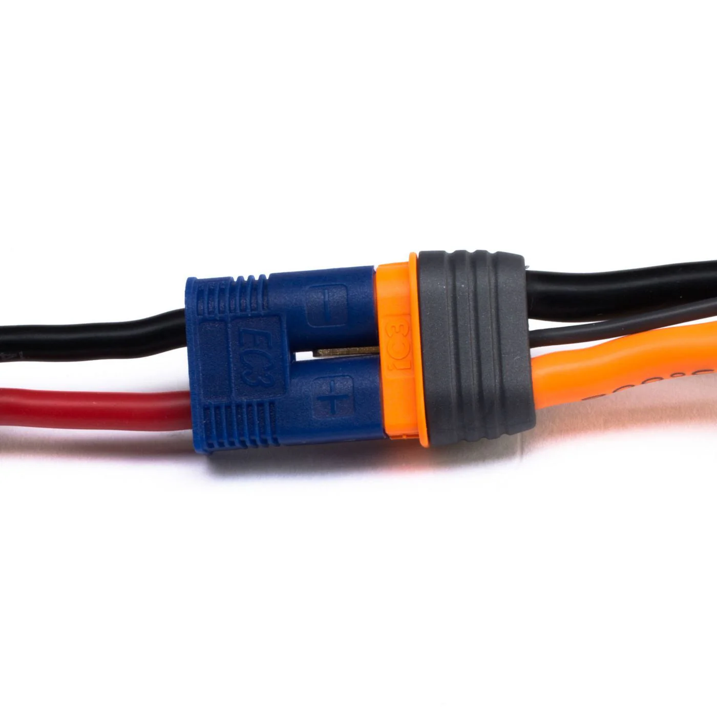 Spektrum Accu lipo Smart 11.1v 2200mah 30C IC3 - Image 5
