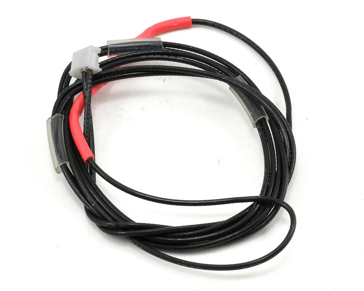 Spektrum Capteur de Température SPMA9571
