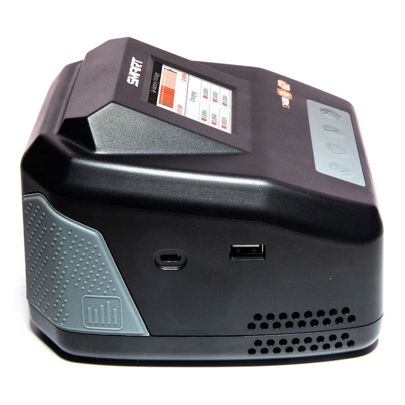 Spektrum Chargeur Smart G2 S1400 400W AC - Image 2