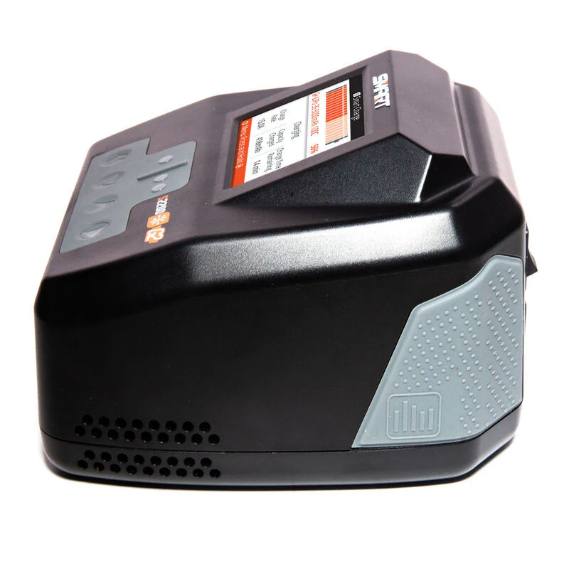 Spektrum Chargeur Smart G2 S2200 2x200W AC - Image 3