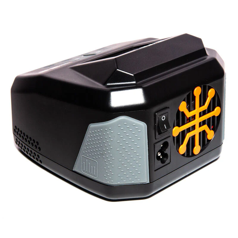 Spektrum Chargeur Smart G2 S2200 2x200W AC - Image 4