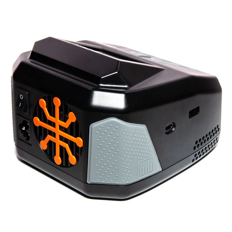 Spektrum Chargeur Smart G2 S2200 2x200W AC - Image 6
