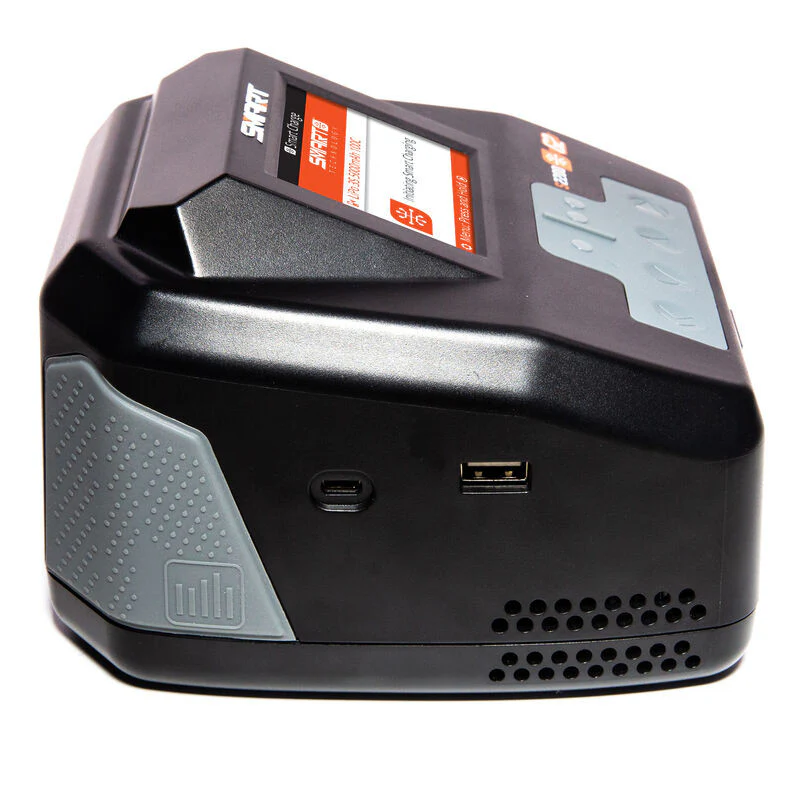 Spektrum Chargeur Smart G2 S2200 2x200W AC - Image 7