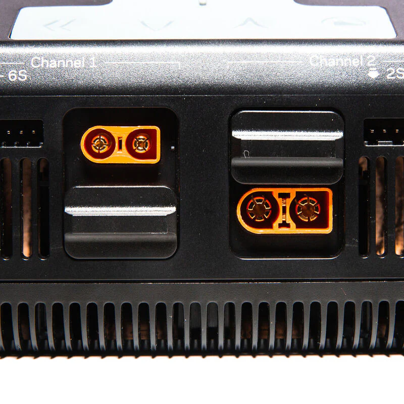 Spektrum Chargeur Smart G2 S2200 2x200W AC - Image 9
