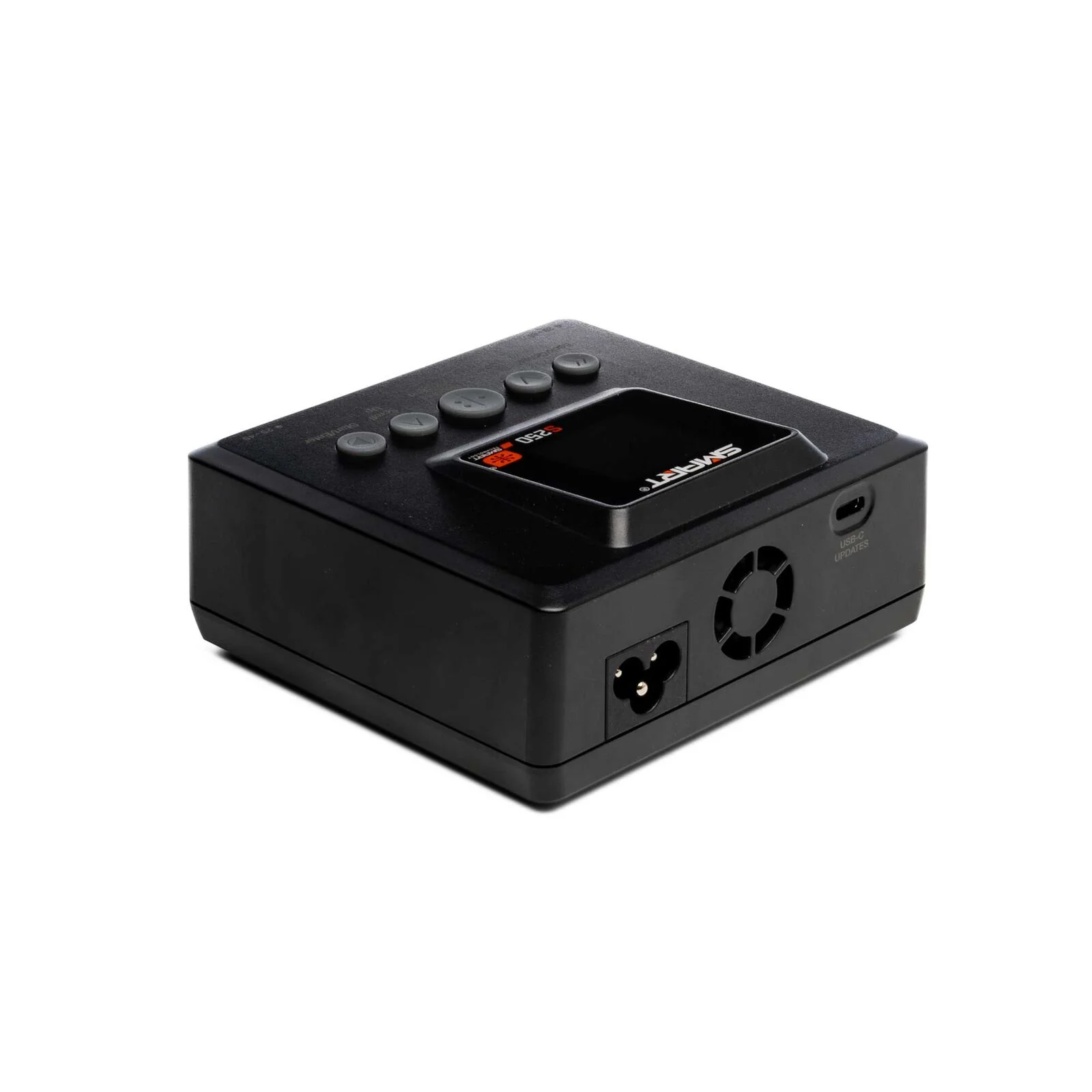 Spektrum Chargeur Smart G2 S250 2x50W AC SPMXC2060I - Image 3