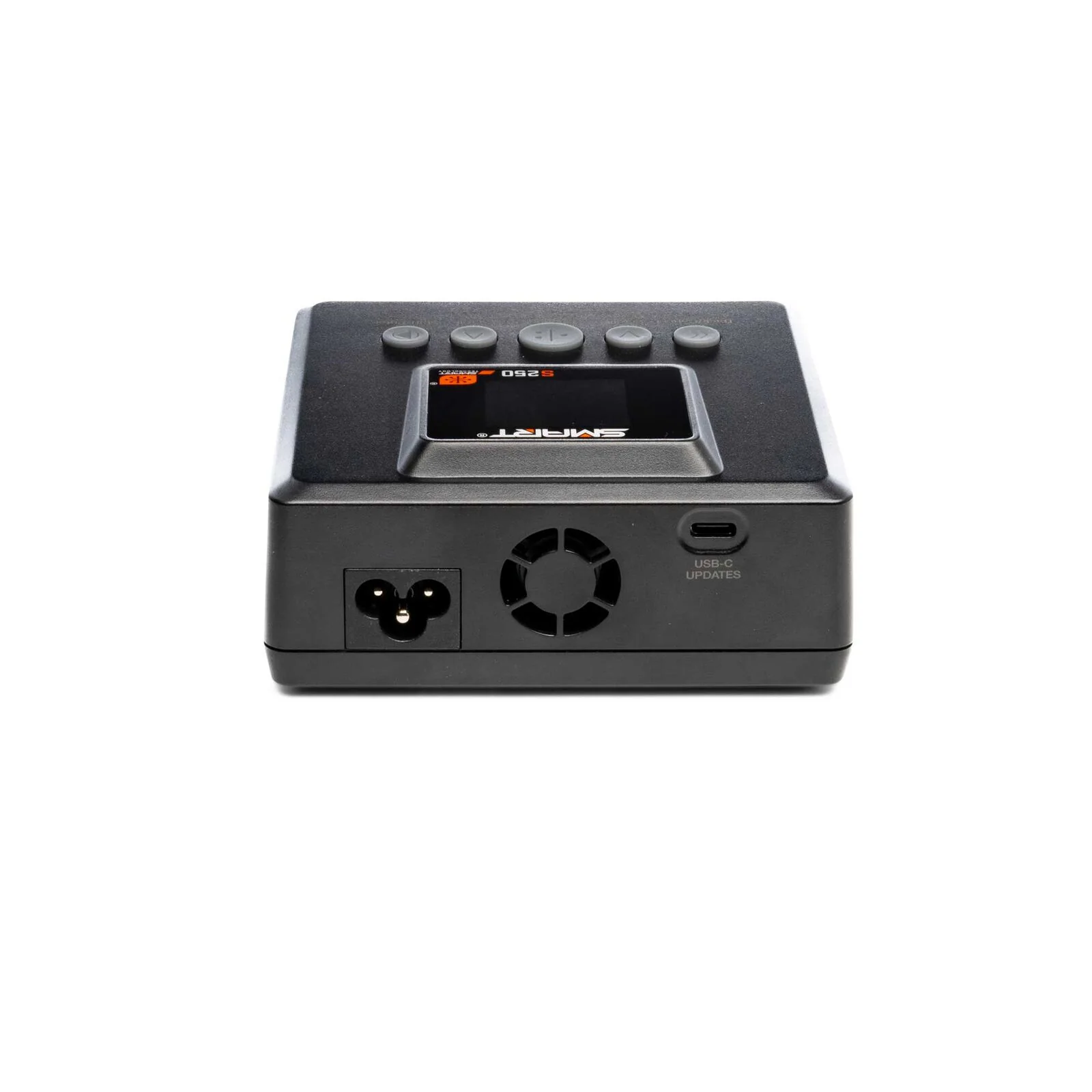 Spektrum Chargeur Smart G2 S250 2x50W AC SPMXC2060I - Image 4