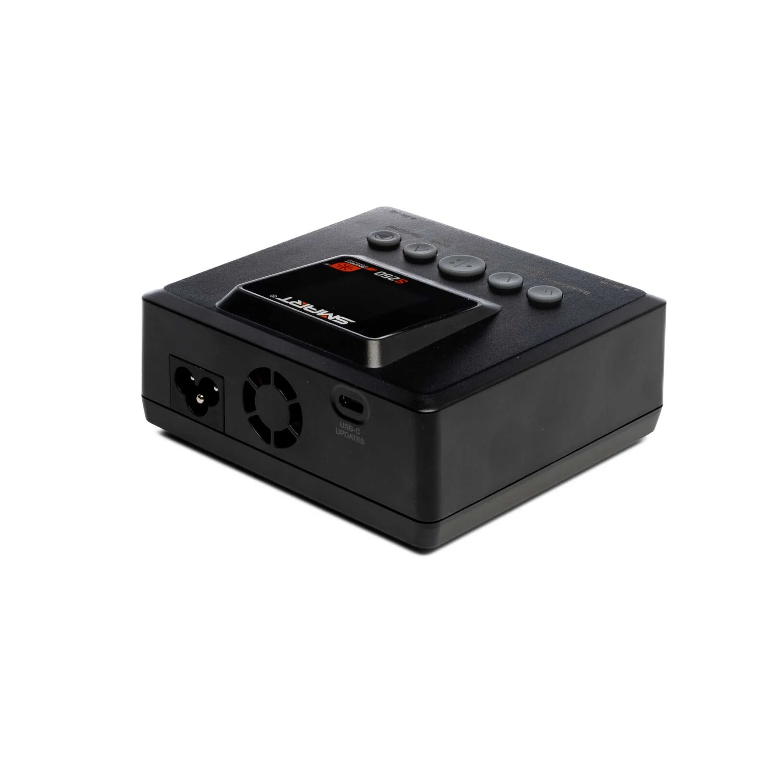 Spektrum Chargeur Smart G2 S250 2x50W AC SPMXC2060I - Image 5