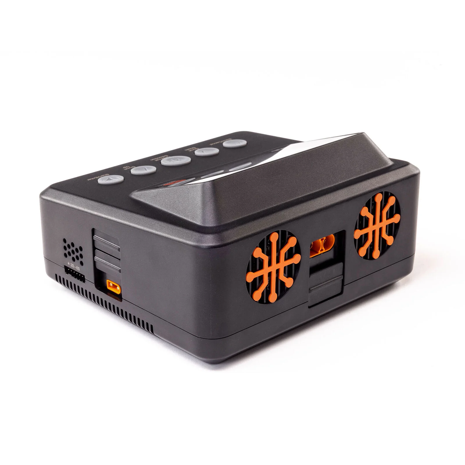 Spektrum Chargeur Smart G2 S450 4x50W SPMXC3040I - Image 4