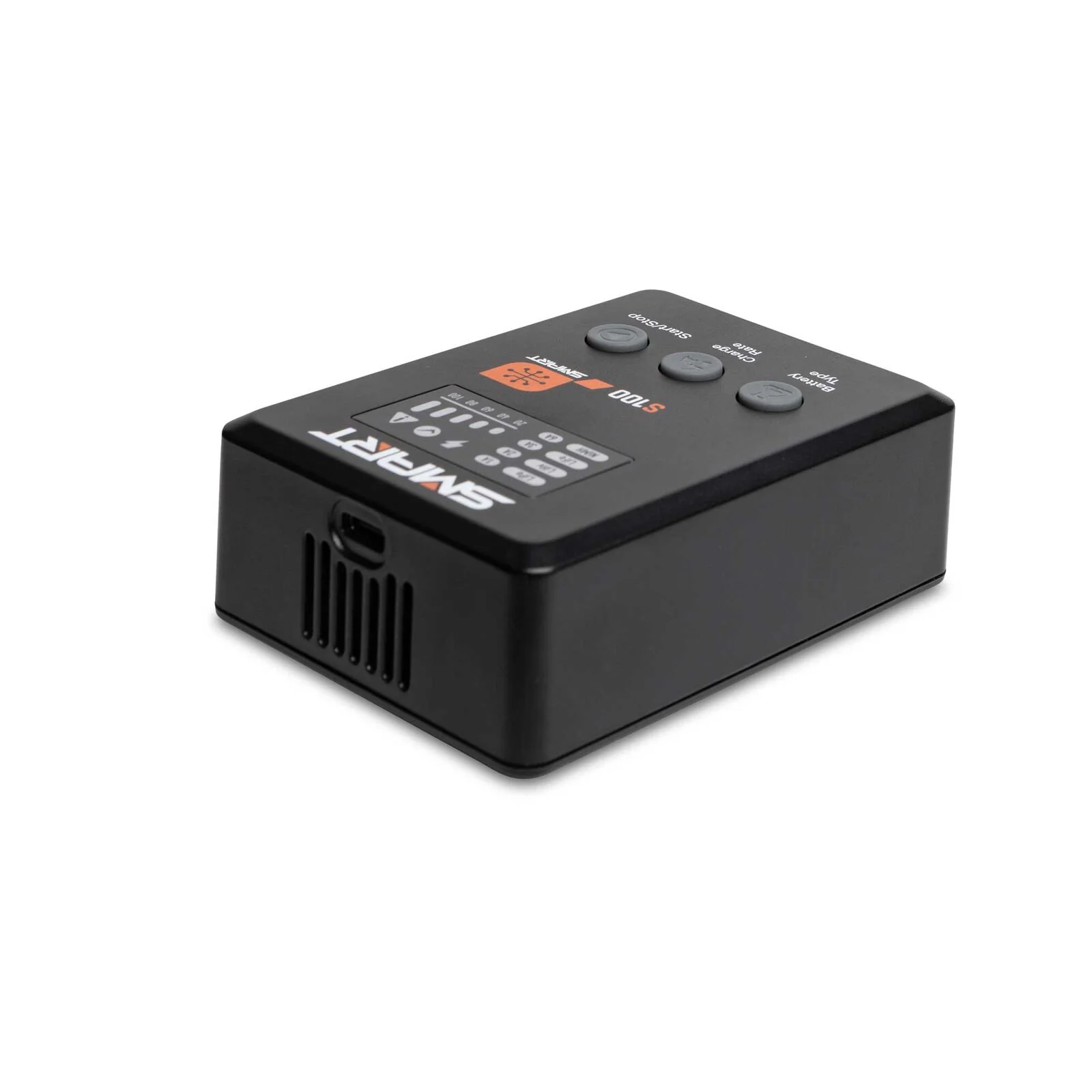 Spektrum Chargeur Smart S100 G2 USB-C - Image 3
