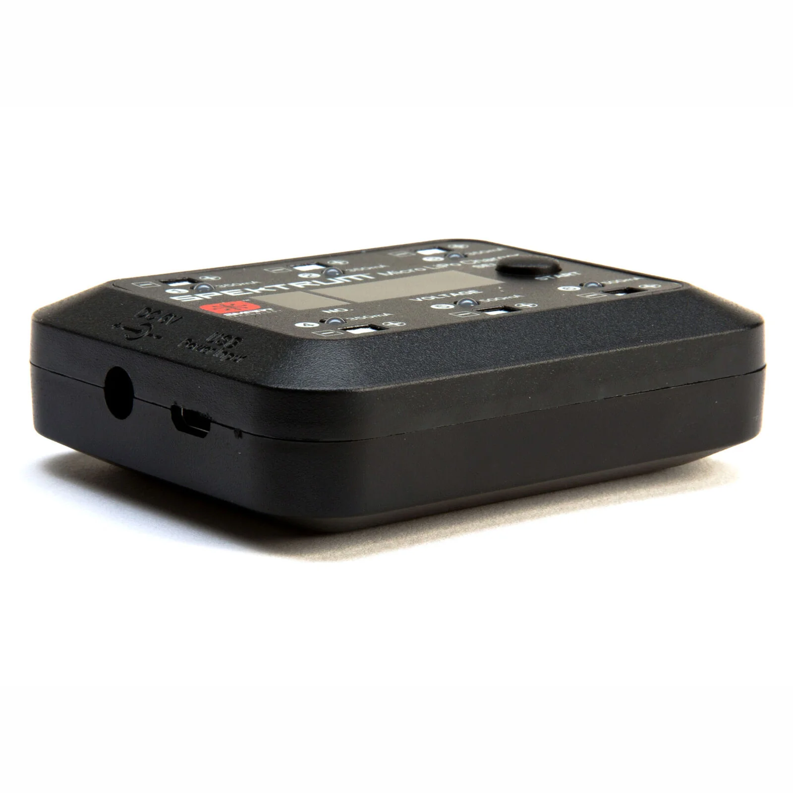 Spektrum Chargeur Smart S63 Micro 6 Port DC USB Lipo 1S SPMXC1060 - Image 3