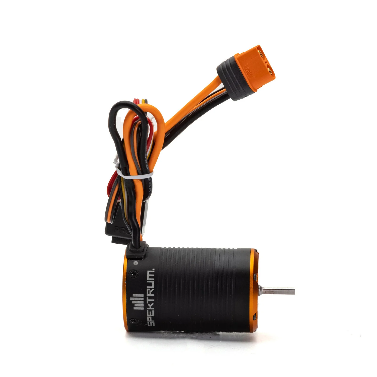 Spektrum Combo 2 en 1 Crawler Firma Brushless 1400Kv SPMXSEM1040A - Image 2