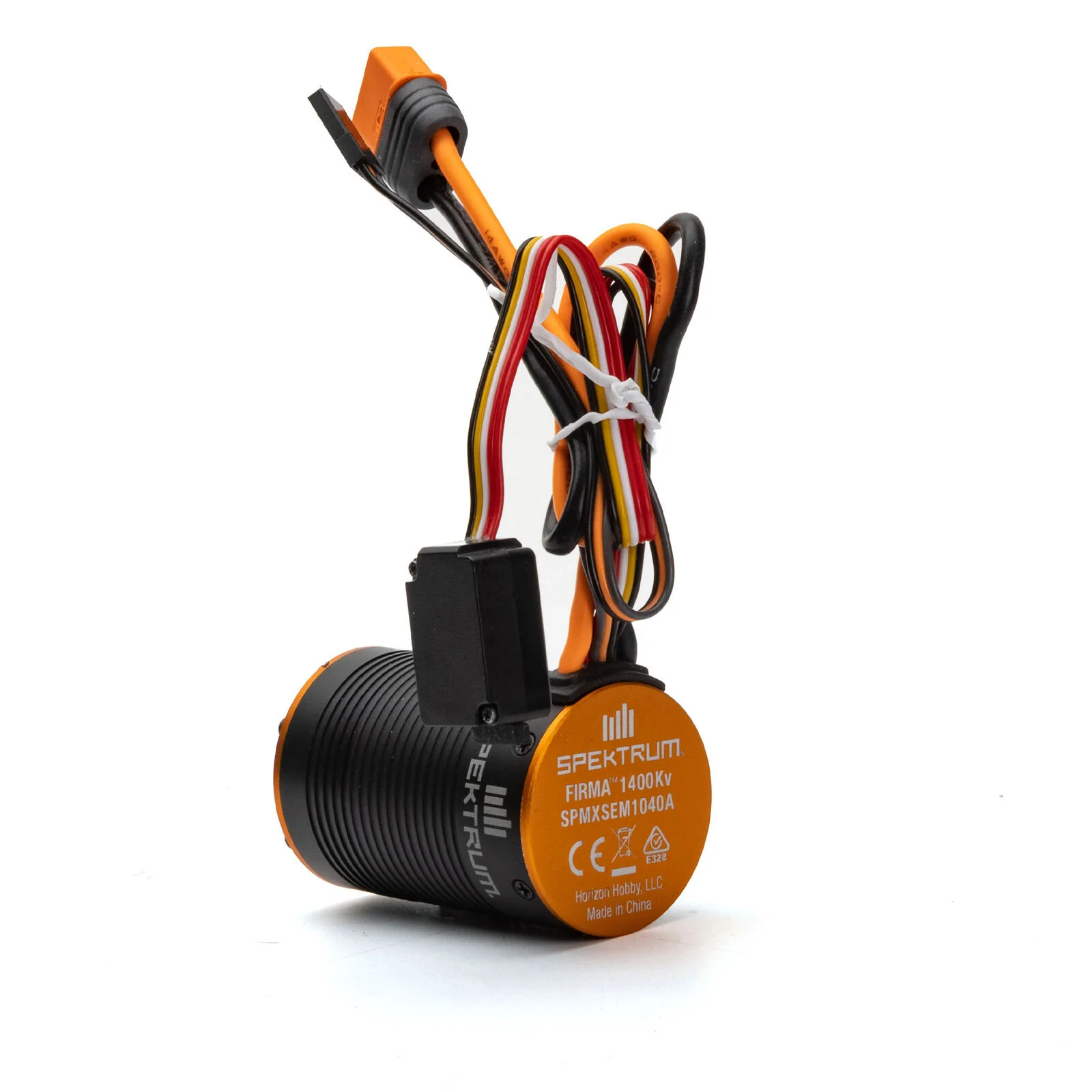 Spektrum Combo 2 en 1 Crawler Firma Brushless 1400Kv SPMXSEM1040A - Image 5