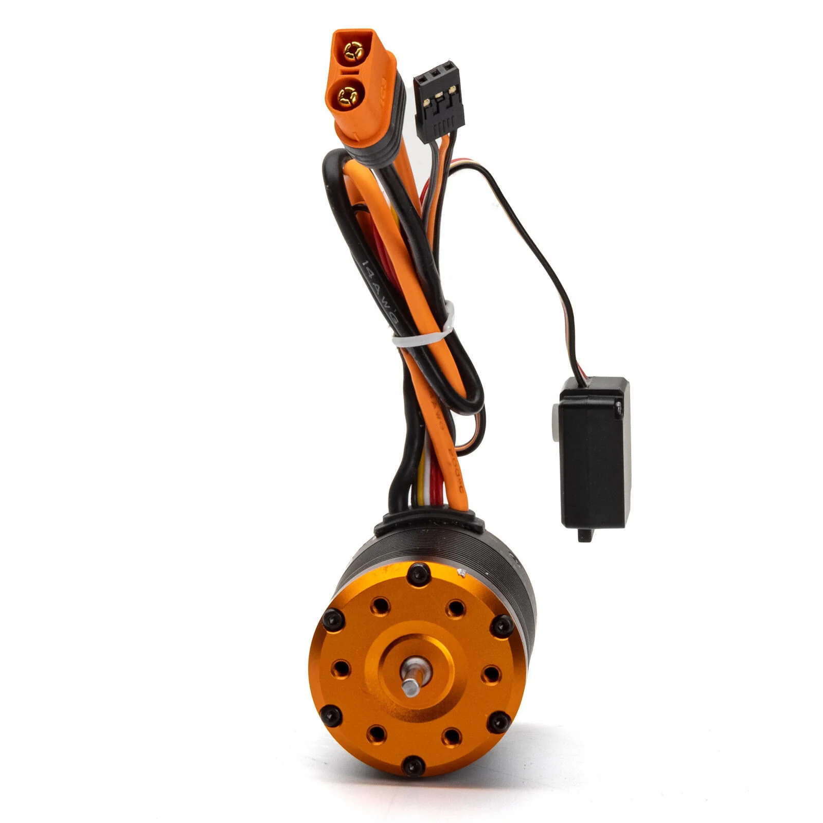 Spektrum Combo 2 en 1 Crawler Firma Brushless 1400Kv SPMXSEM1040A - Image 6
