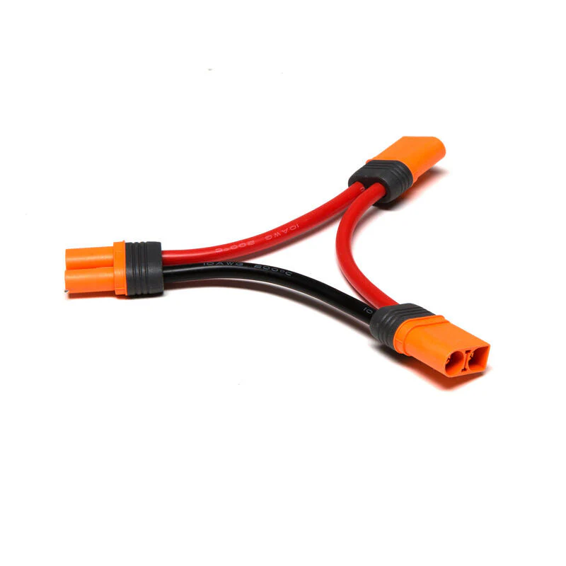 Spektrum Cordon Y (Série) IC5 SPMXCA506