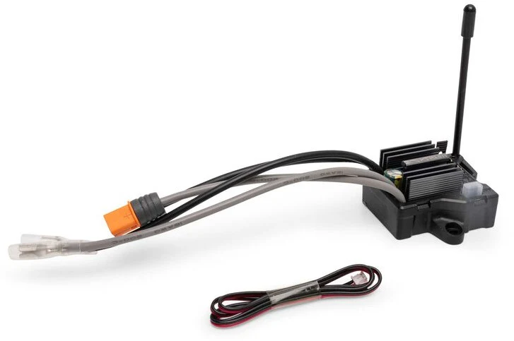 Spektrum ESC SLT 25A 2 en 1 Gorgon SPMXSE2125RX - Image 2