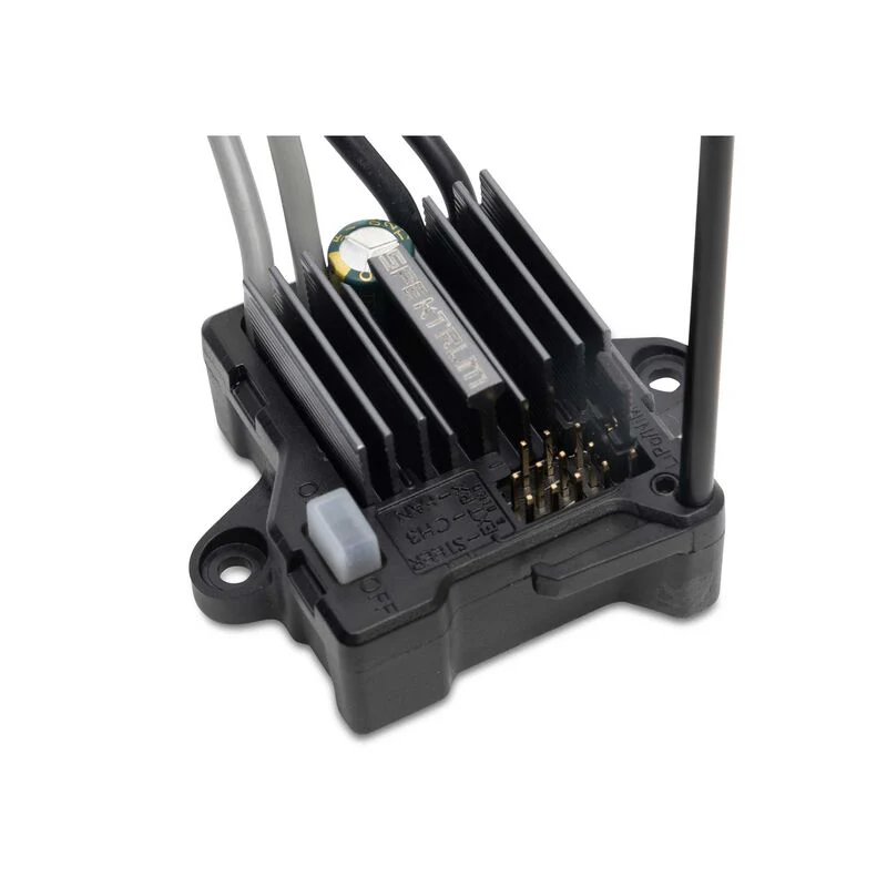 Spektrum ESC SLT 25A 2 en 1 Gorgon SPMXSE2125RX - Image 3