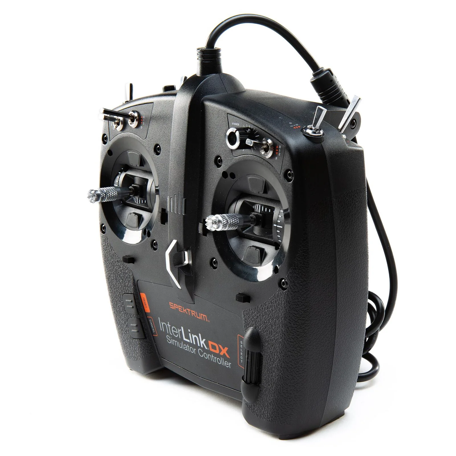 Spektrum InterLink DX Controller USB SPMRFTX1 - Image 3