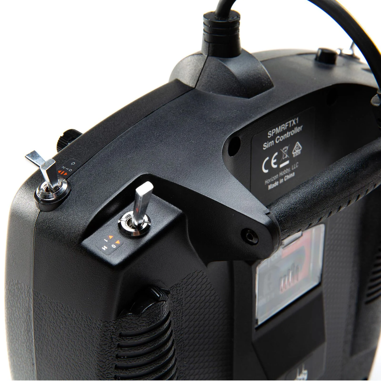Spektrum InterLink DX Controller USB SPMRFTX1 - Image 7
