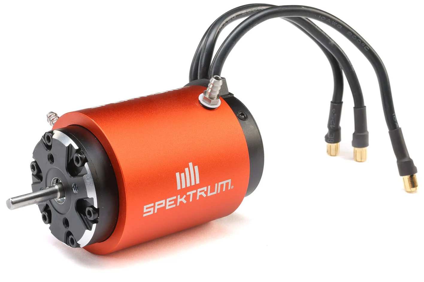 Spektrum Moteur 4685 4-Pole Brushless Marine 950Kv SPMX-1074