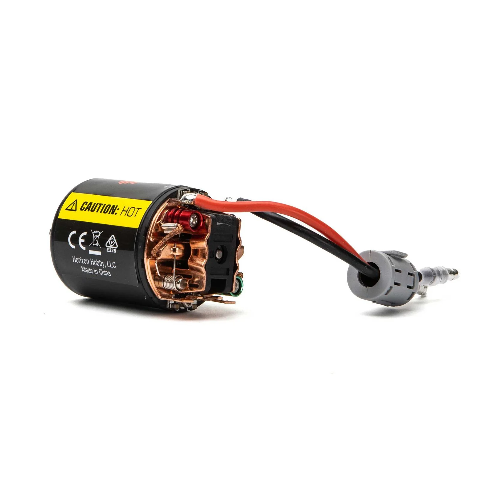 Spektrum Moteur Brushed Firma 20T 5 Pôles SPMXSM5205 - Image 2