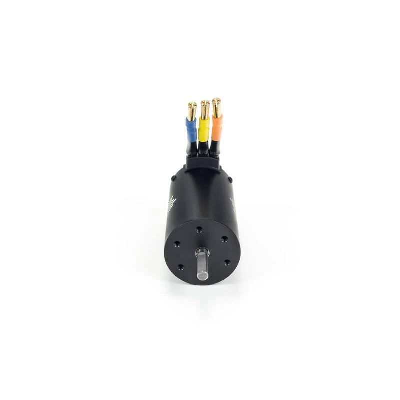 Spektrum Moteur Brushless Firma 2400Kv 4 Pôles SPMXSM2100 - Image 3
