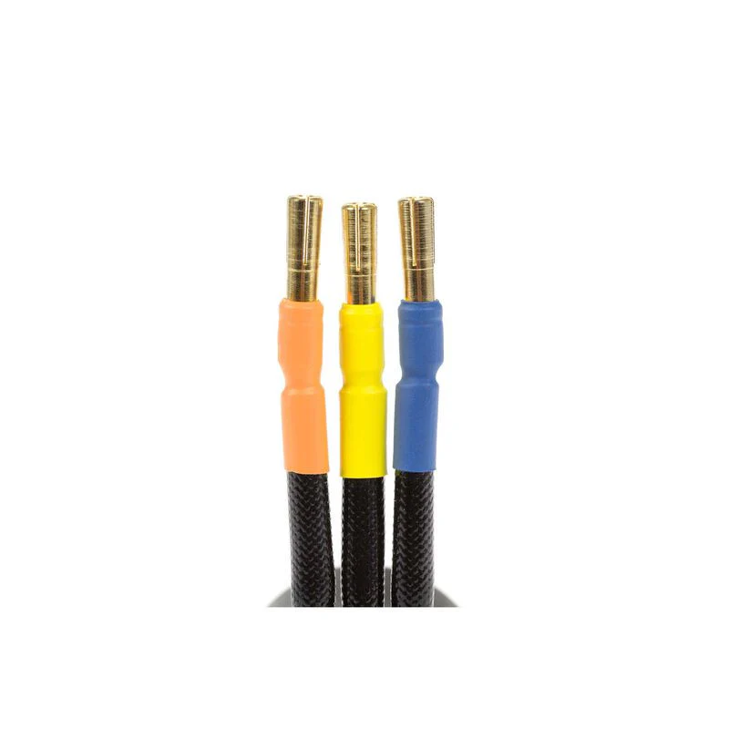 Spektrum Moteur Brushless Firma 2400Kv 4 Pôles SPMXSM2100 - Image 4