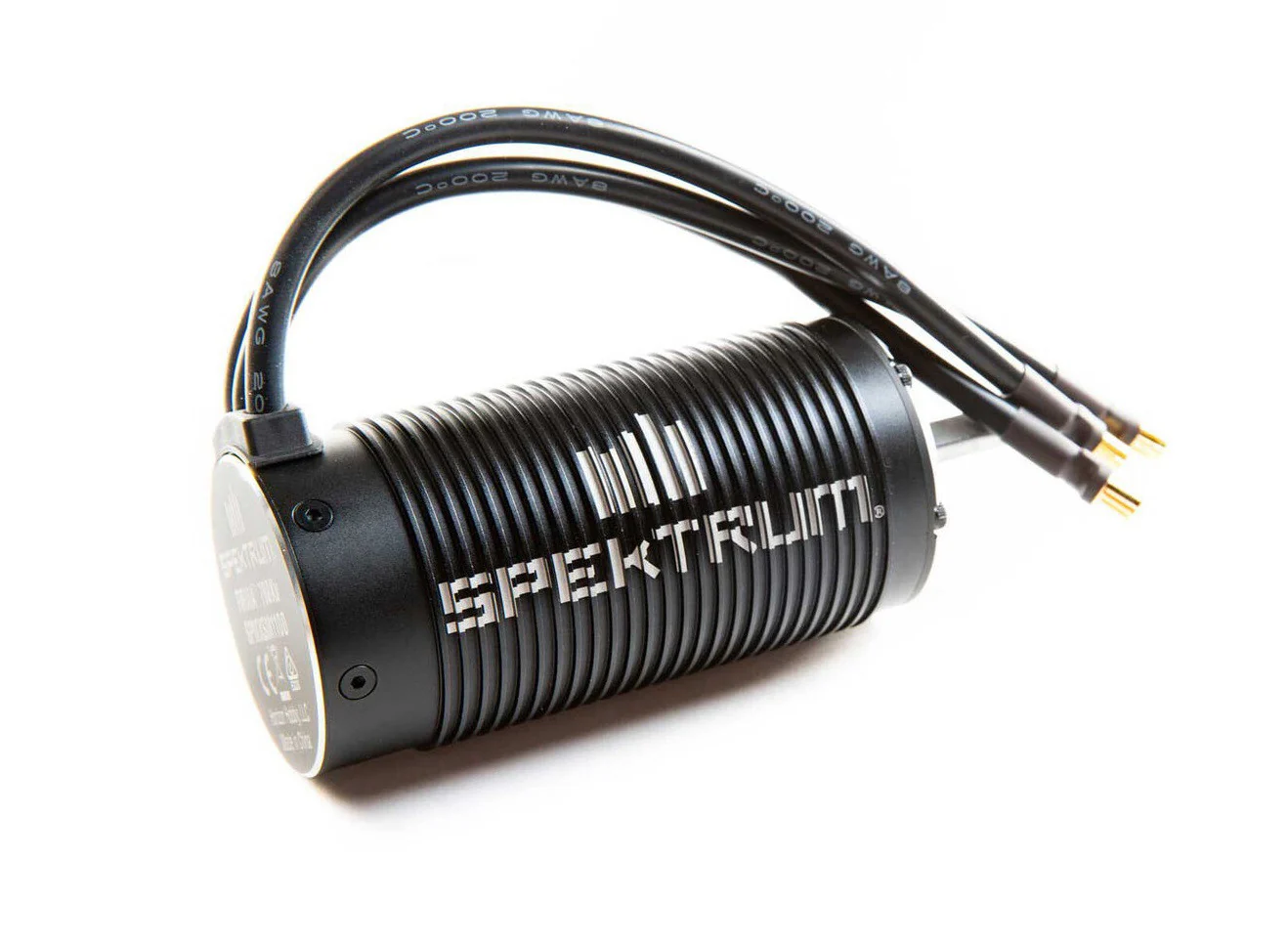 Spektrum Moteur Brushless Firma 56113 780Kv SPMXSM1100 - Image 2