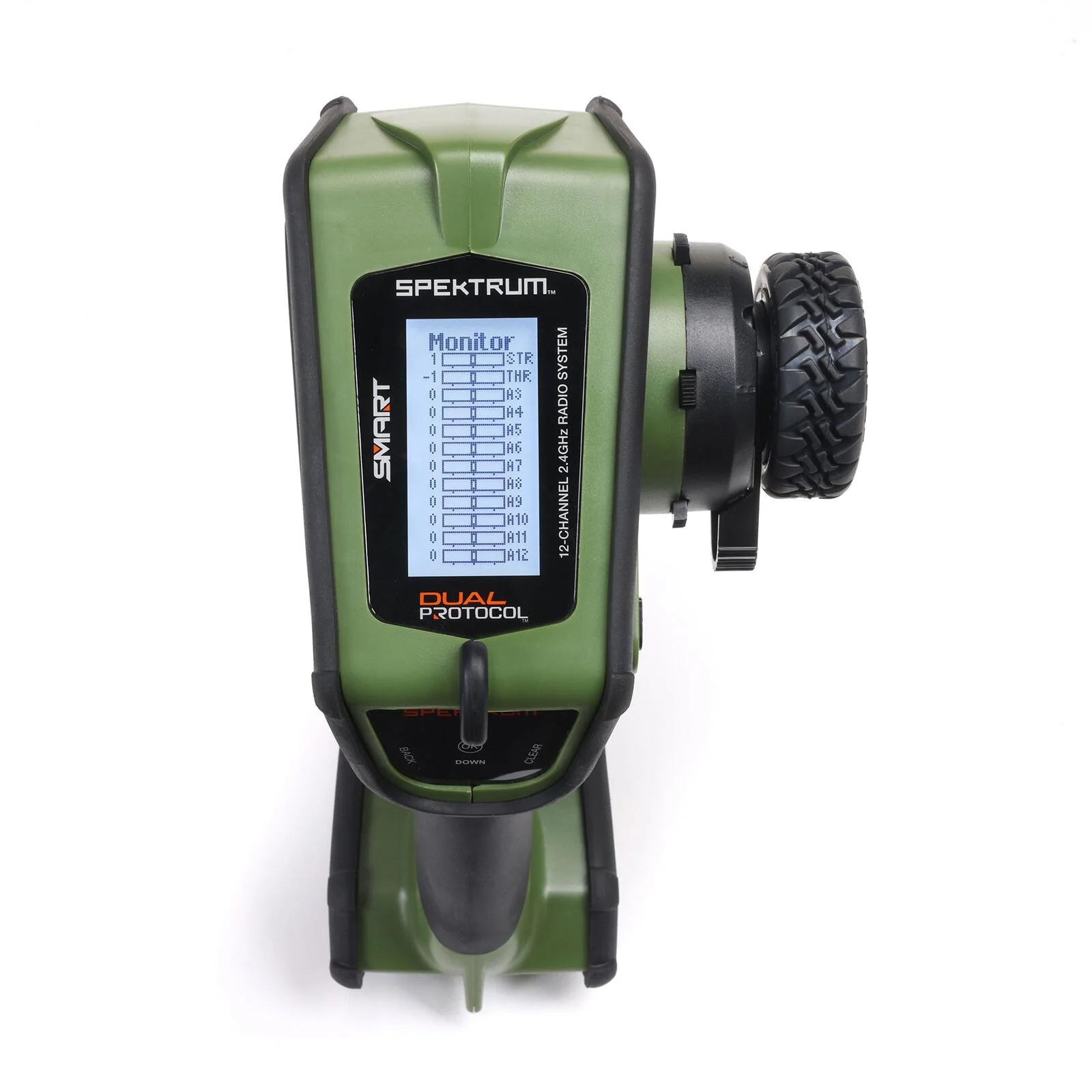 Spektrum Radio DX Rugged+ 12 Voies SPMR6220 - Image 12