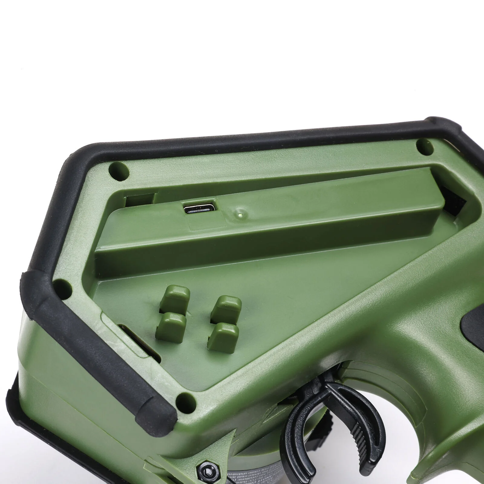Spektrum Radio DX Rugged+ 12 Voies SPMR6220 - Image 13