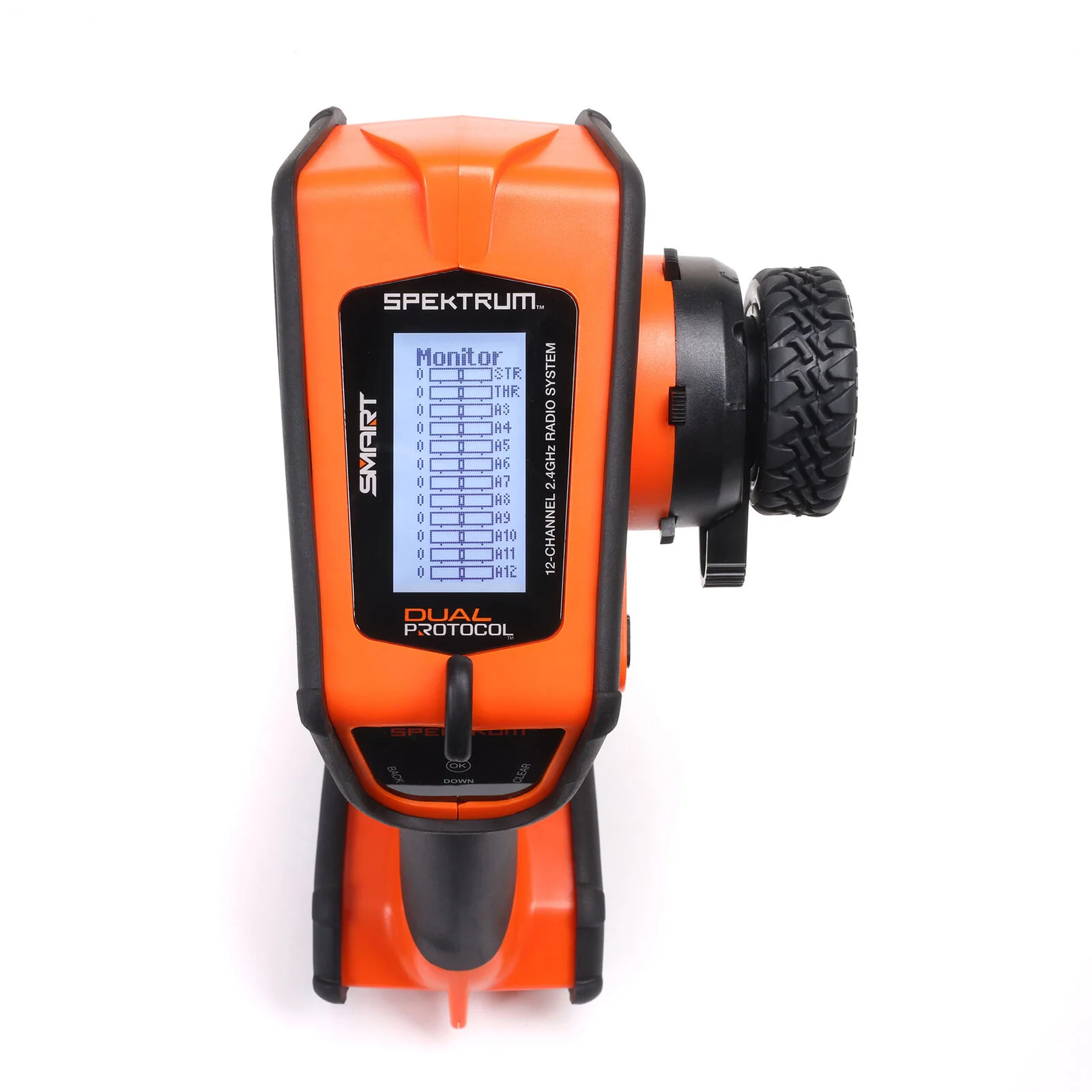 Spektrum Radio DX Rugged+ 12 Voies SPMR6220 - Image 15