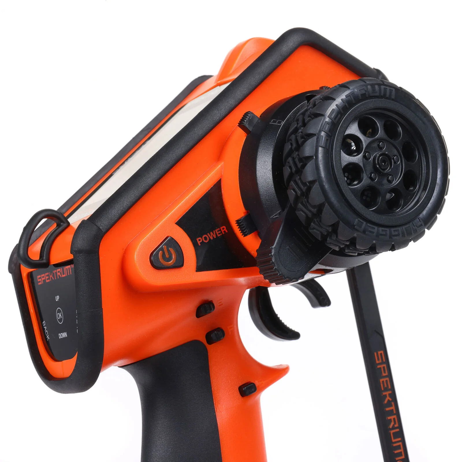 Spektrum Radio DX Rugged+ 12 Voies SPMR6220 - Image 6