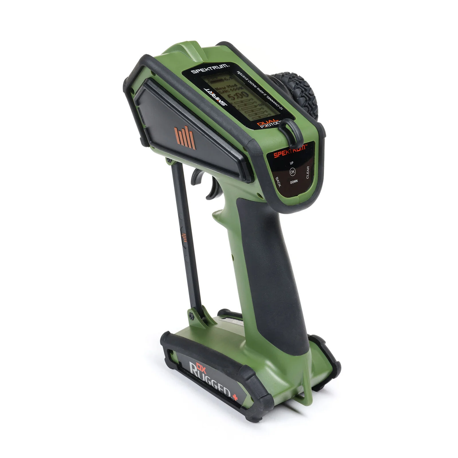 Spektrum Radio DX Rugged+ 12 Voies SPMR6220 - Image 8
