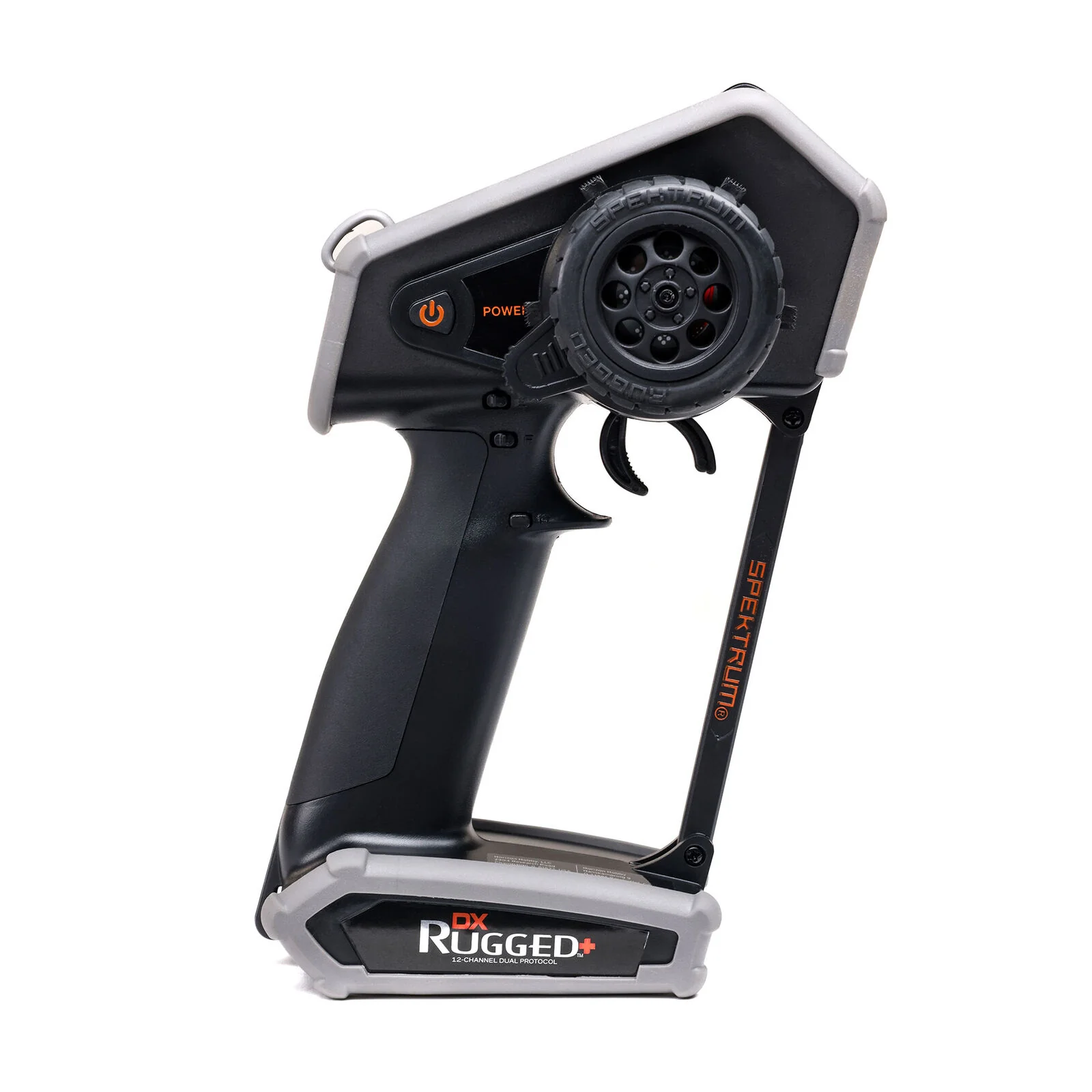 Spektrum Radio DX Rugged+ avec Récepteur SR615 SPM6220 - Image 12