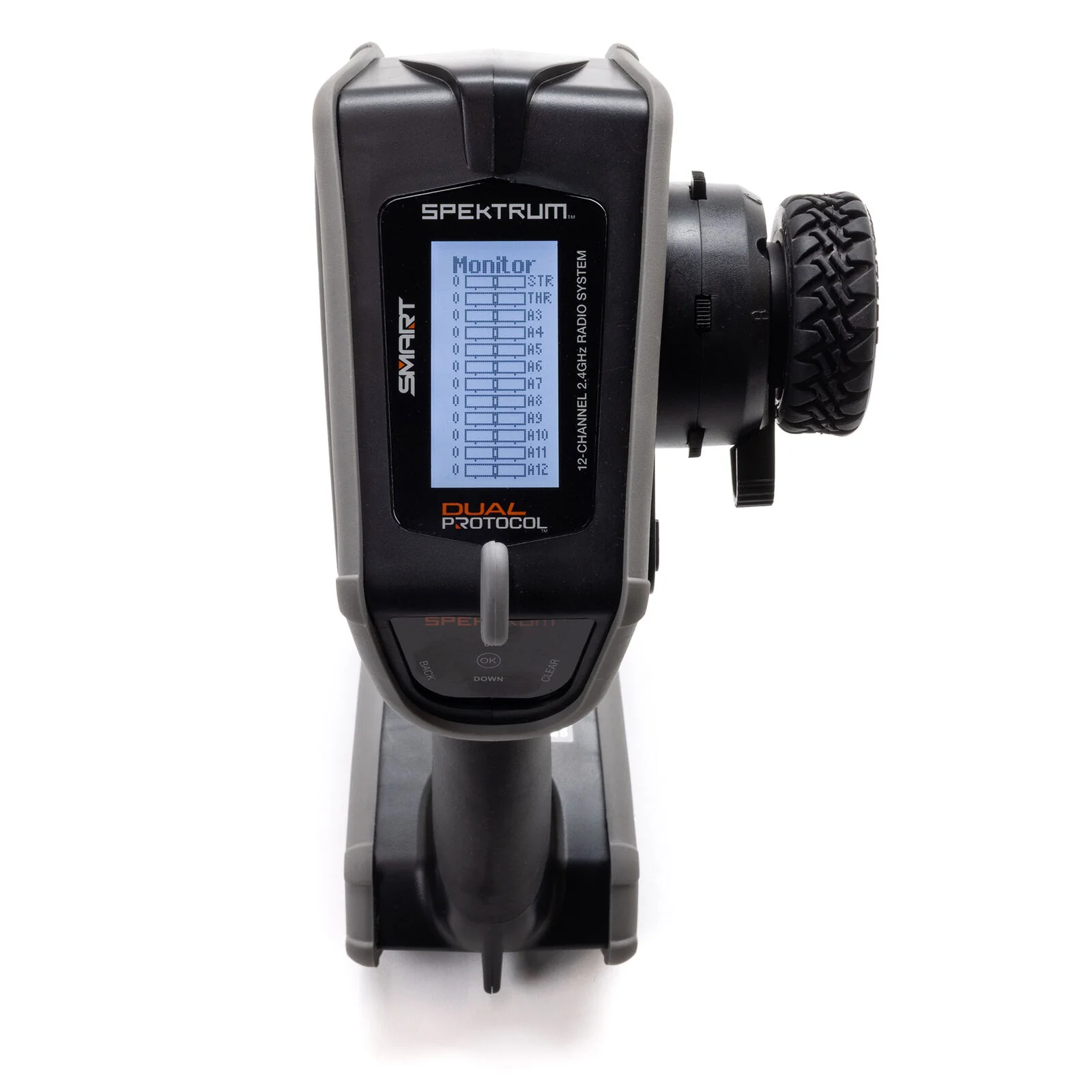 Spektrum Radio DX Rugged+ avec Récepteur SR615 SPM6220 - Image 3