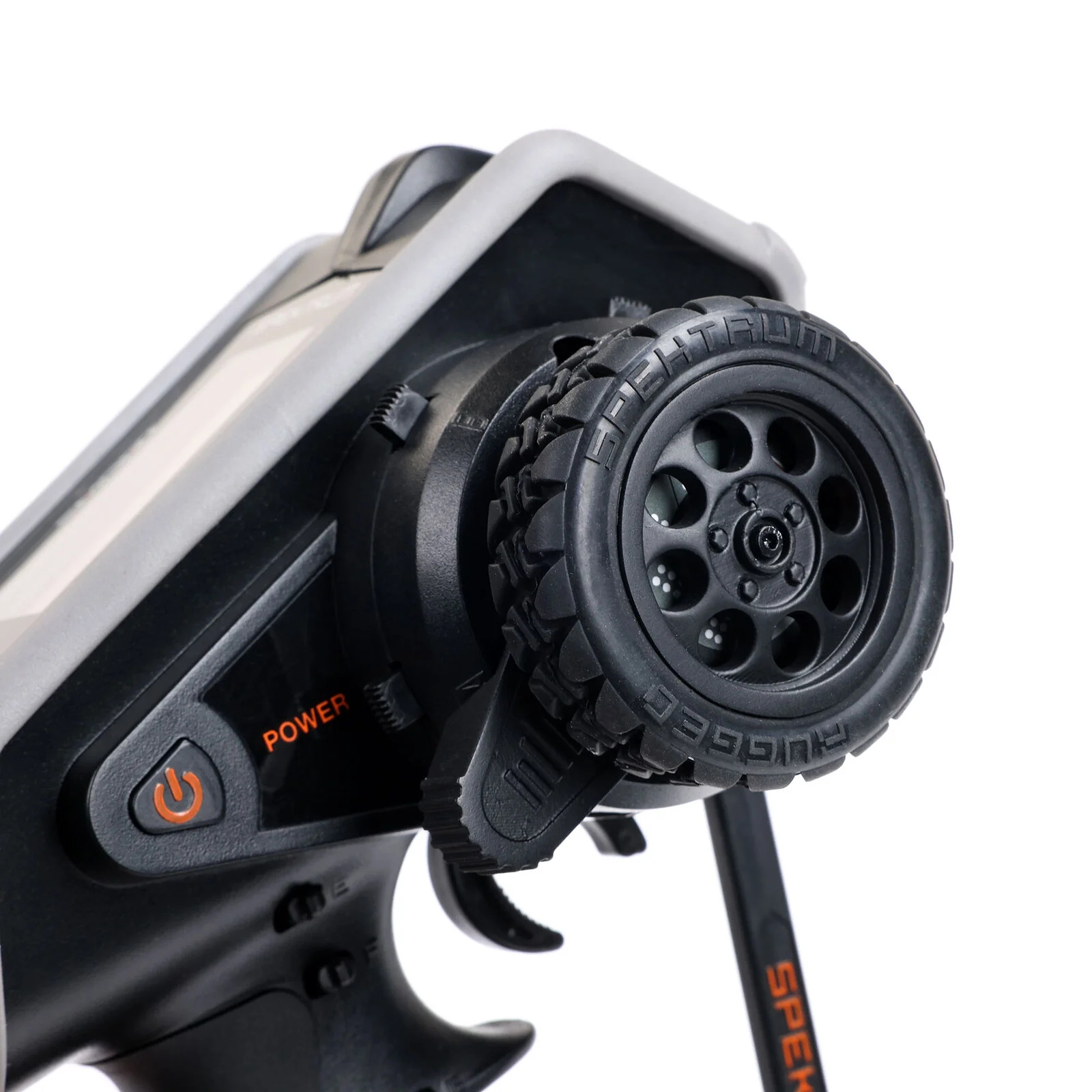 Spektrum Radio DX Rugged+ avec Récepteur SR615 SPM6220 - Image 5