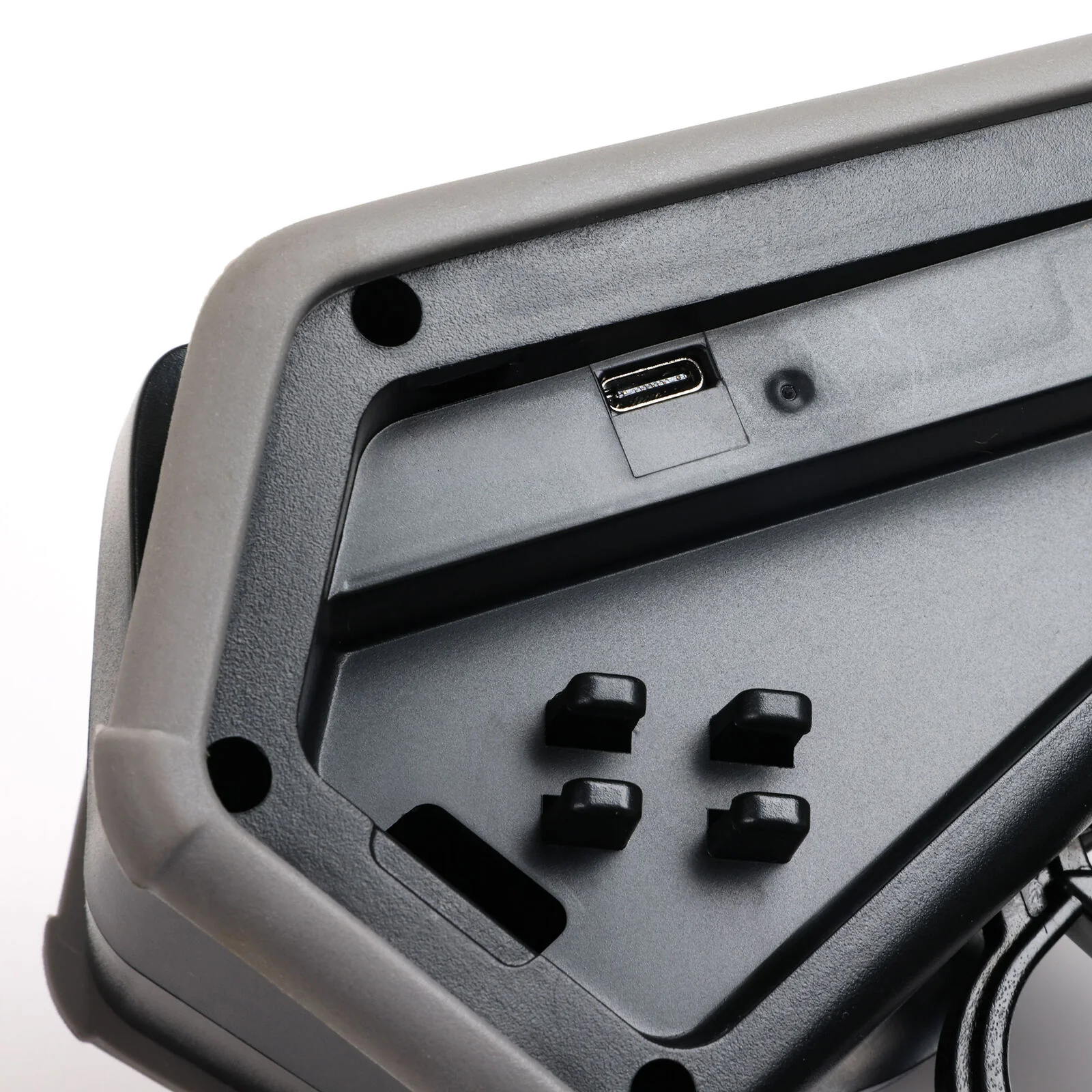 Spektrum Radio DX Rugged+ avec Récepteur SR615 SPM6220 - Image 6