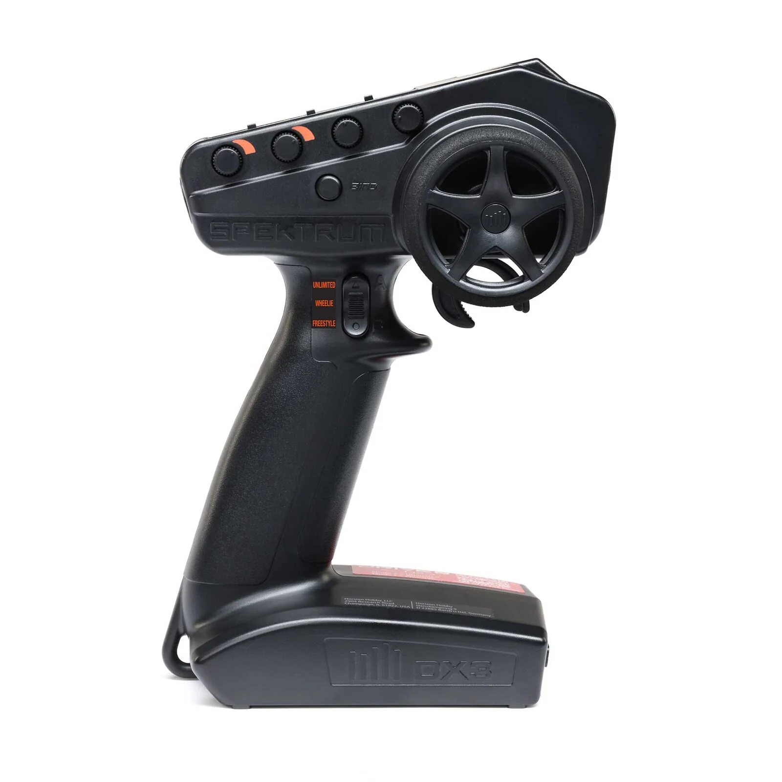 Spektrum Radio DX3 Smart LMT 2.0 SPMR2350 - Image 2