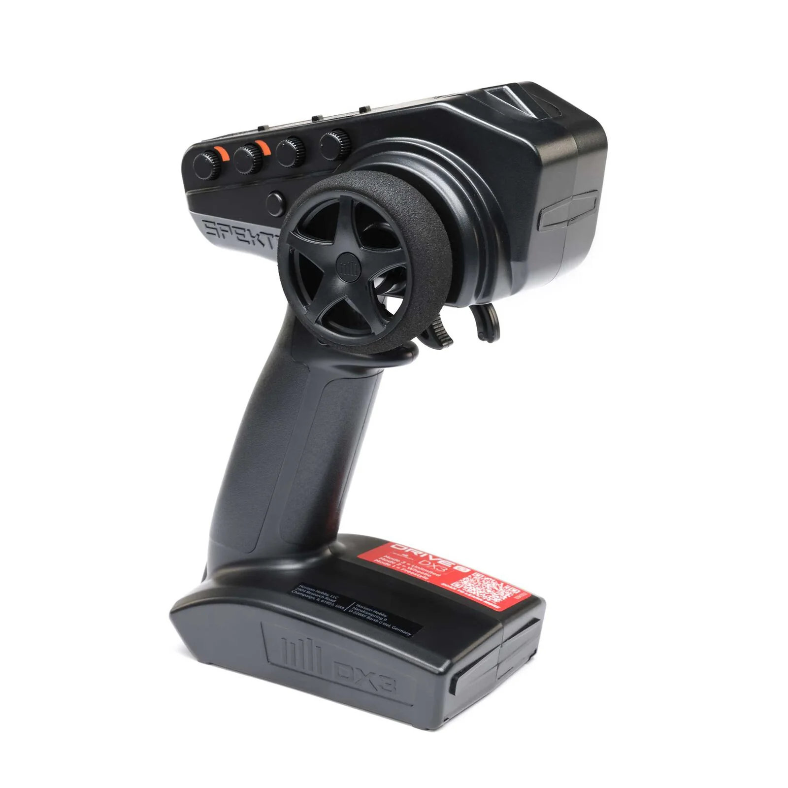 Spektrum Radio DX3 Smart LMT 2.0 SPMR2350 - Image 4