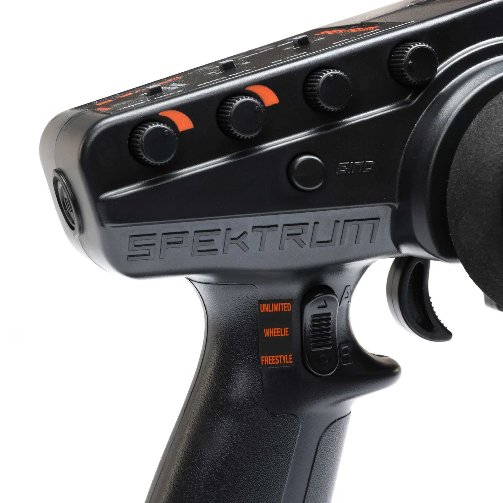Spektrum Radio DX3 Smart LMT 2.0 SPMR2350 - Image 6