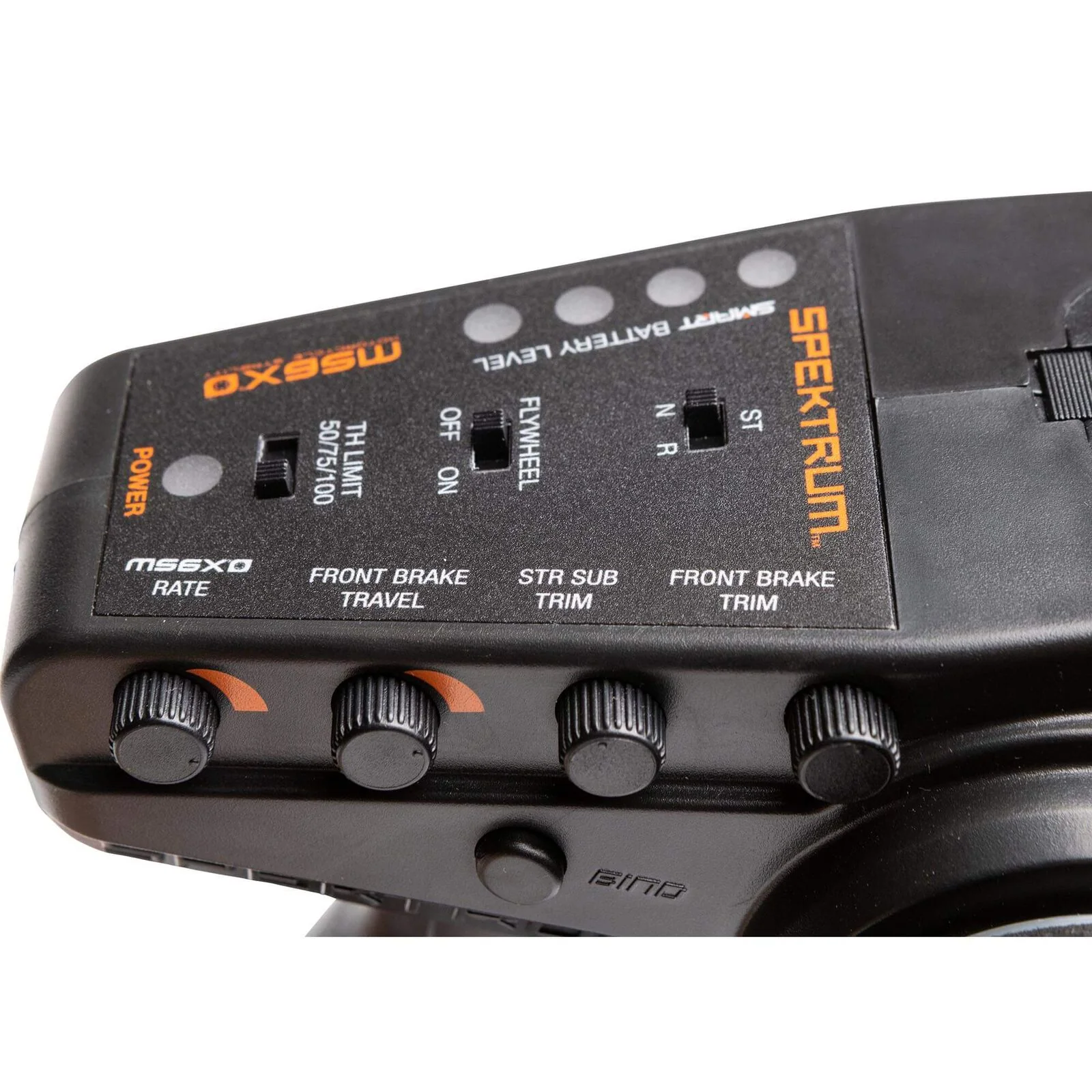 Spektrum Radio DX3 Smart Promoto SPMR2345 - Image 7