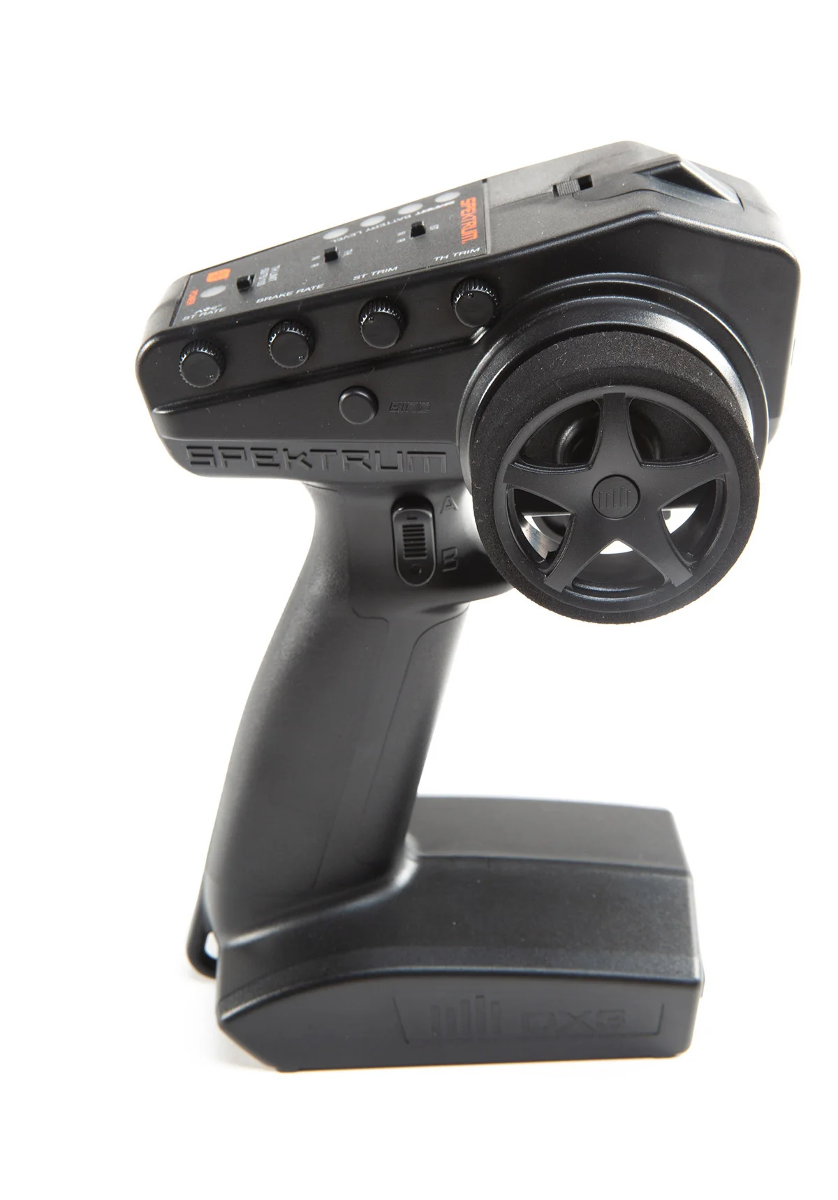 Spektrum Radio DX3 Smart + SR315 SPM2340 - Image 2