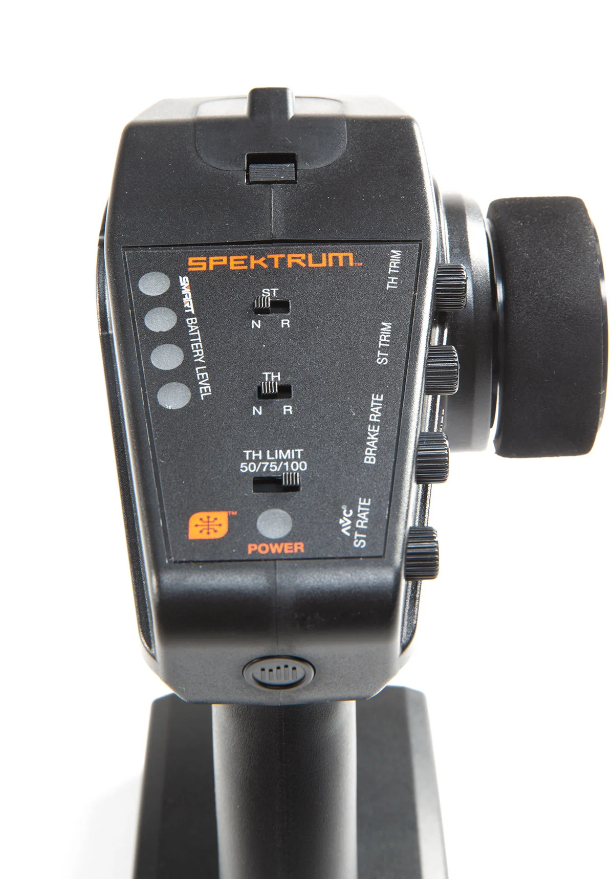 Spektrum Radio DX3 Smart + SR315 SPM2340 - Image 6