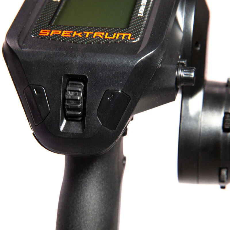 Spektrum Radio DX5 Pro + SR2100 SPM5025 - Image 10