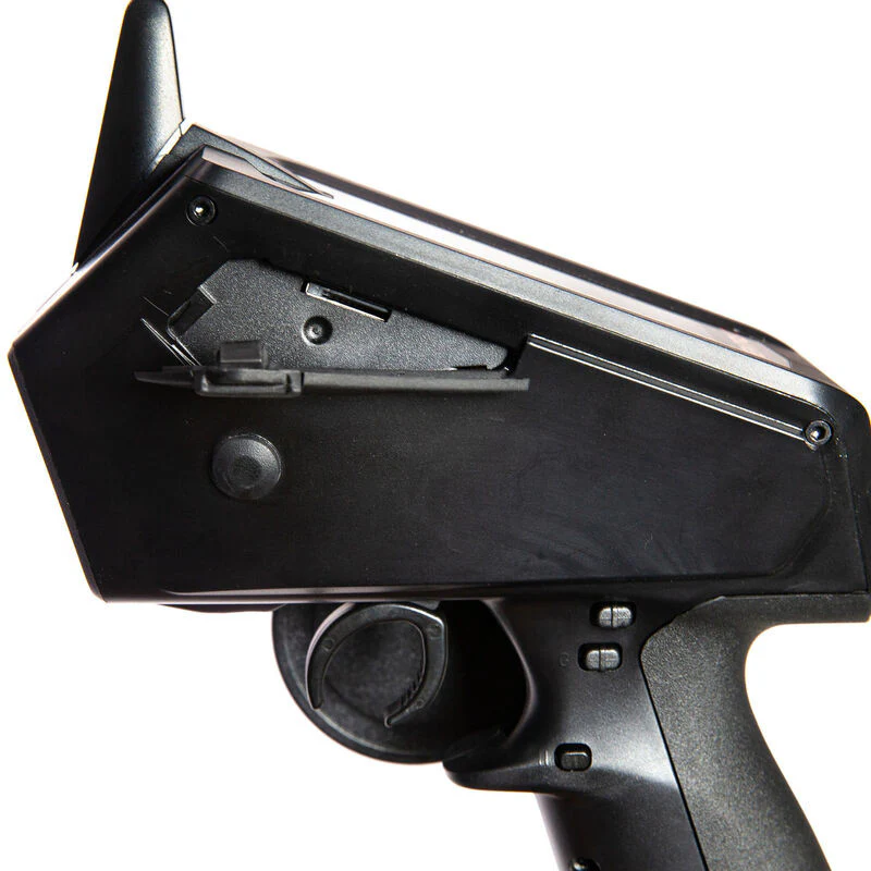Spektrum Radio DX5 Pro + SR2100 SPM5025 - Image 12