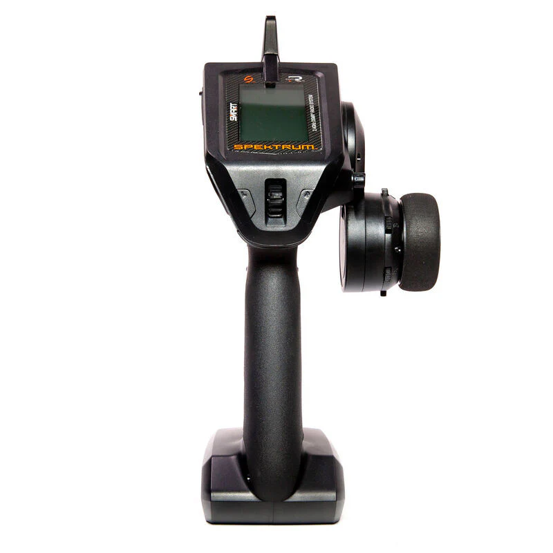 Spektrum Radio DX5 Pro + SR2100 SPM5025 - Image 6